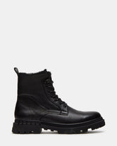 EISEN BLACK LEATHER - SM REBOOTED