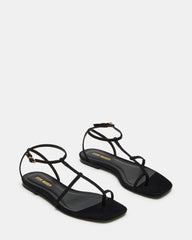 TROPICA BLACK SUEDE - SM REBOOTED