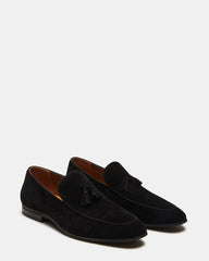 ONDRE BLACK SUEDE - SM REBOOTED