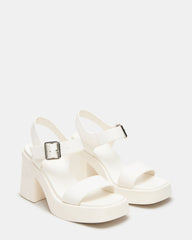 KAYLOR BONE LEATHER - SM REBOOTED