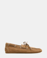SAG TAUPE SUEDE - SM REBOOTED