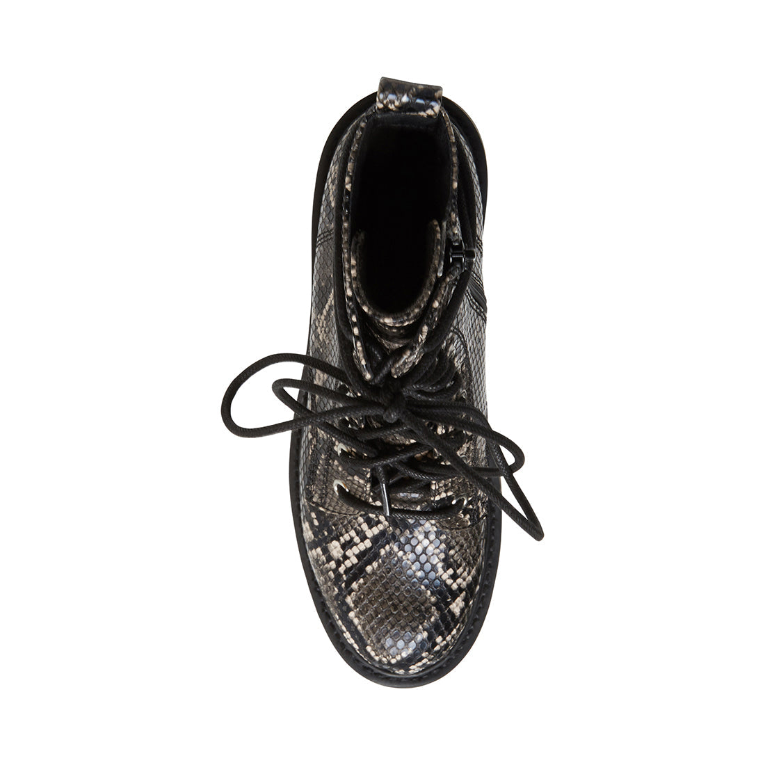 TORNADO GREY SNAKE - SM REBOOTED