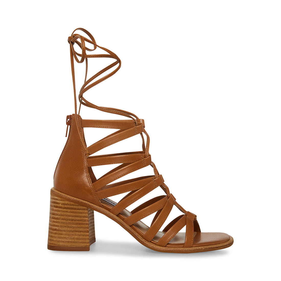 CHERRI30 TAN LEATHER - SM REBOOTED