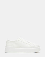 BEAMER WHITE - SM REBOOTED