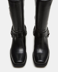 RUSKIN BLACK LEATHER - SM REBOOTED