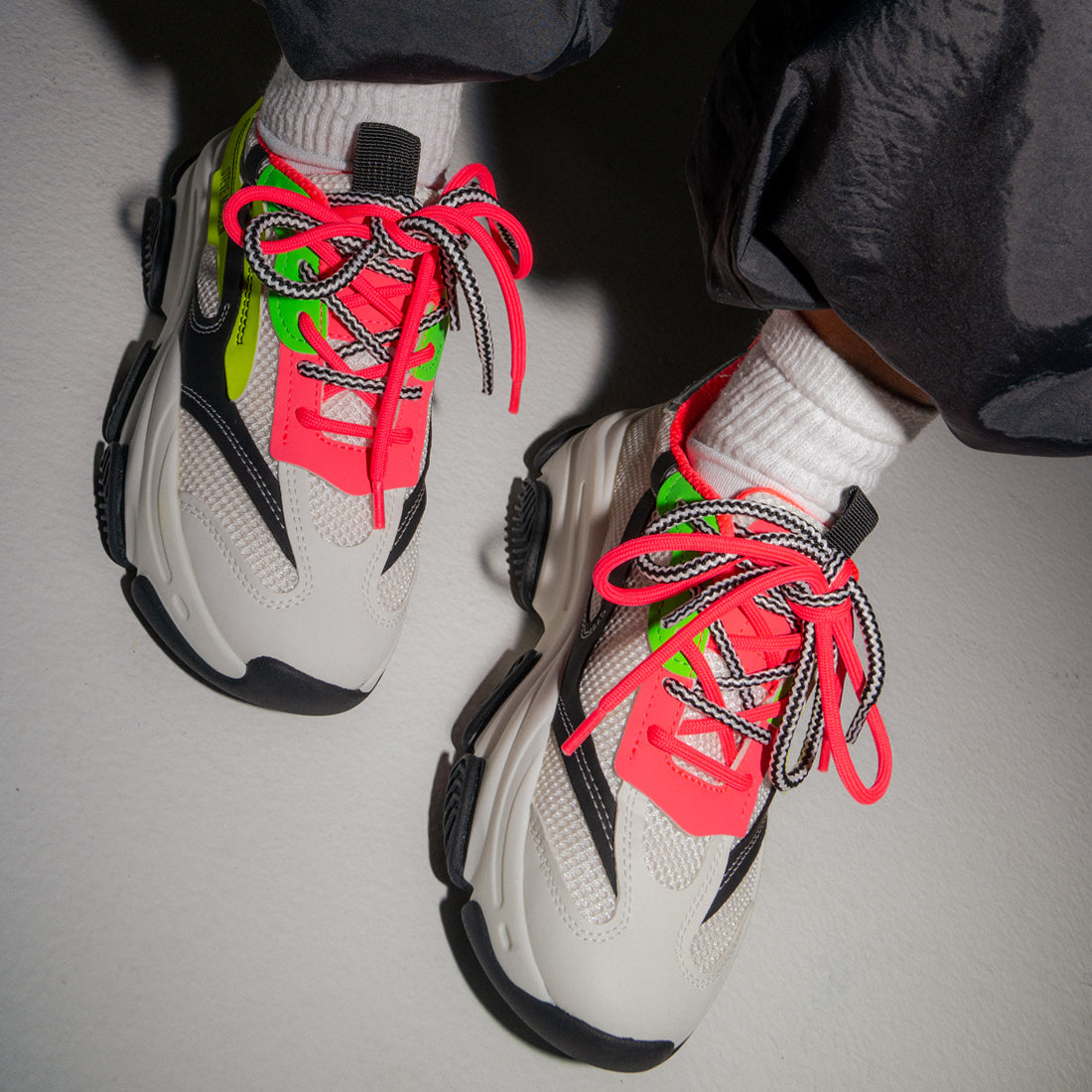 POSSESSION MULTI - SM REBOOTED