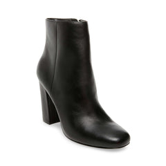 PIXIE BLACK LEATHER - SM REBOOTED