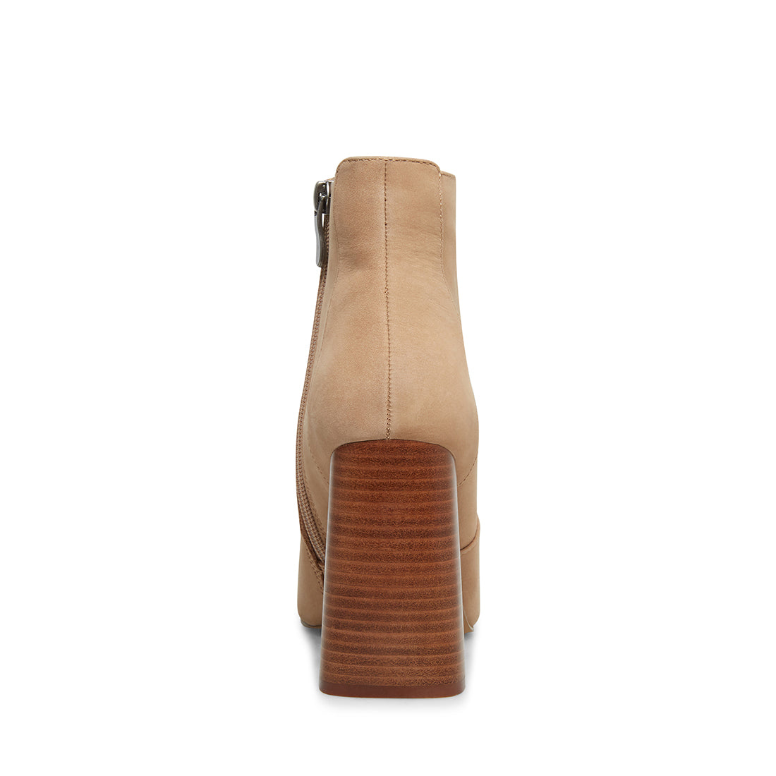 TAURA TAN NUBUCK - SM REBOOTED