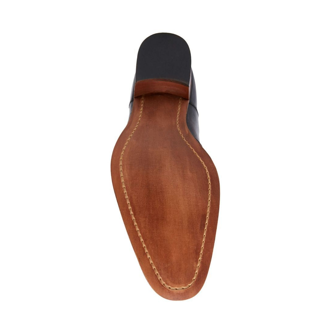 DEX BLACK LEATHER - SM REBOOTED