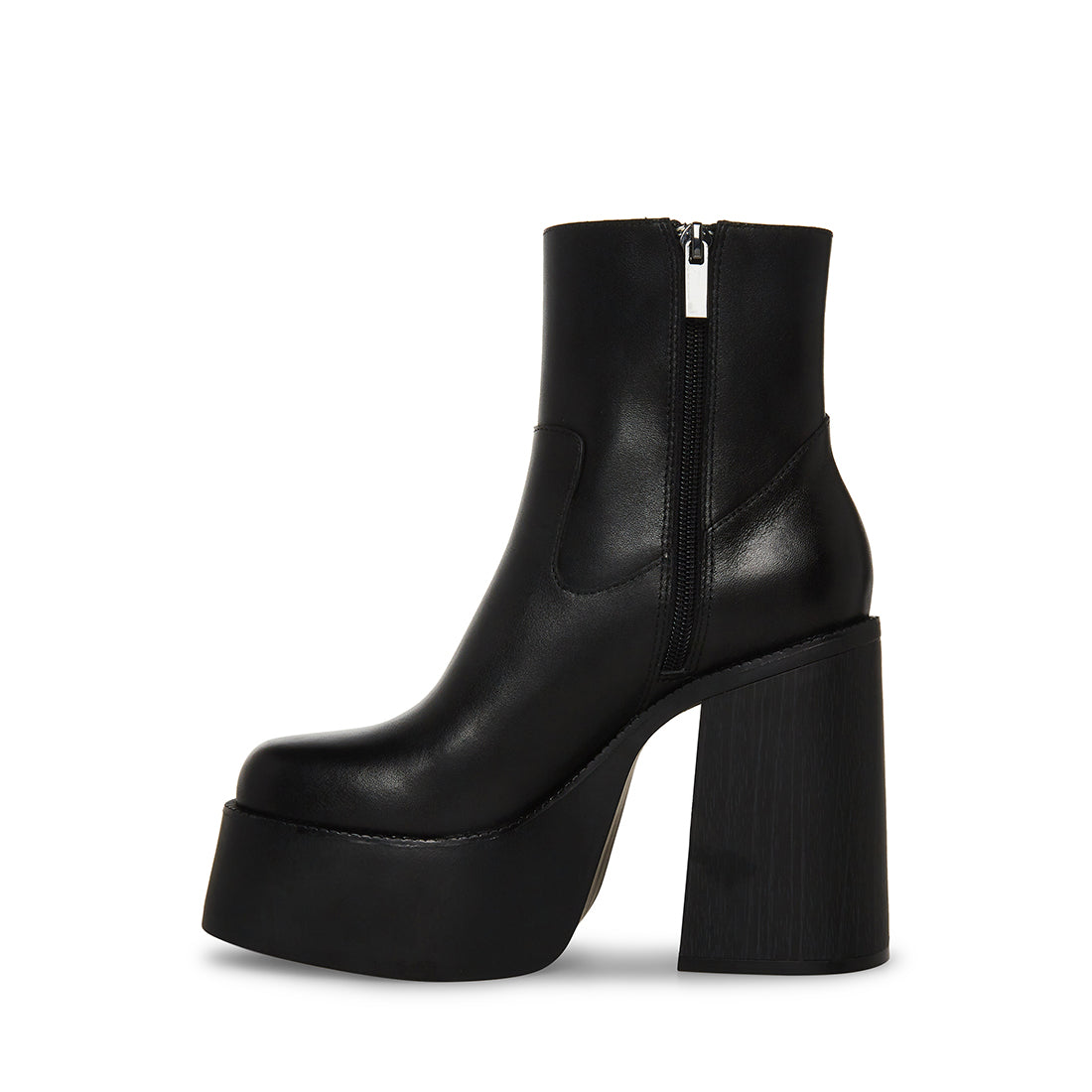 ACACIA BLACK LEATHER - SM REBOOTED