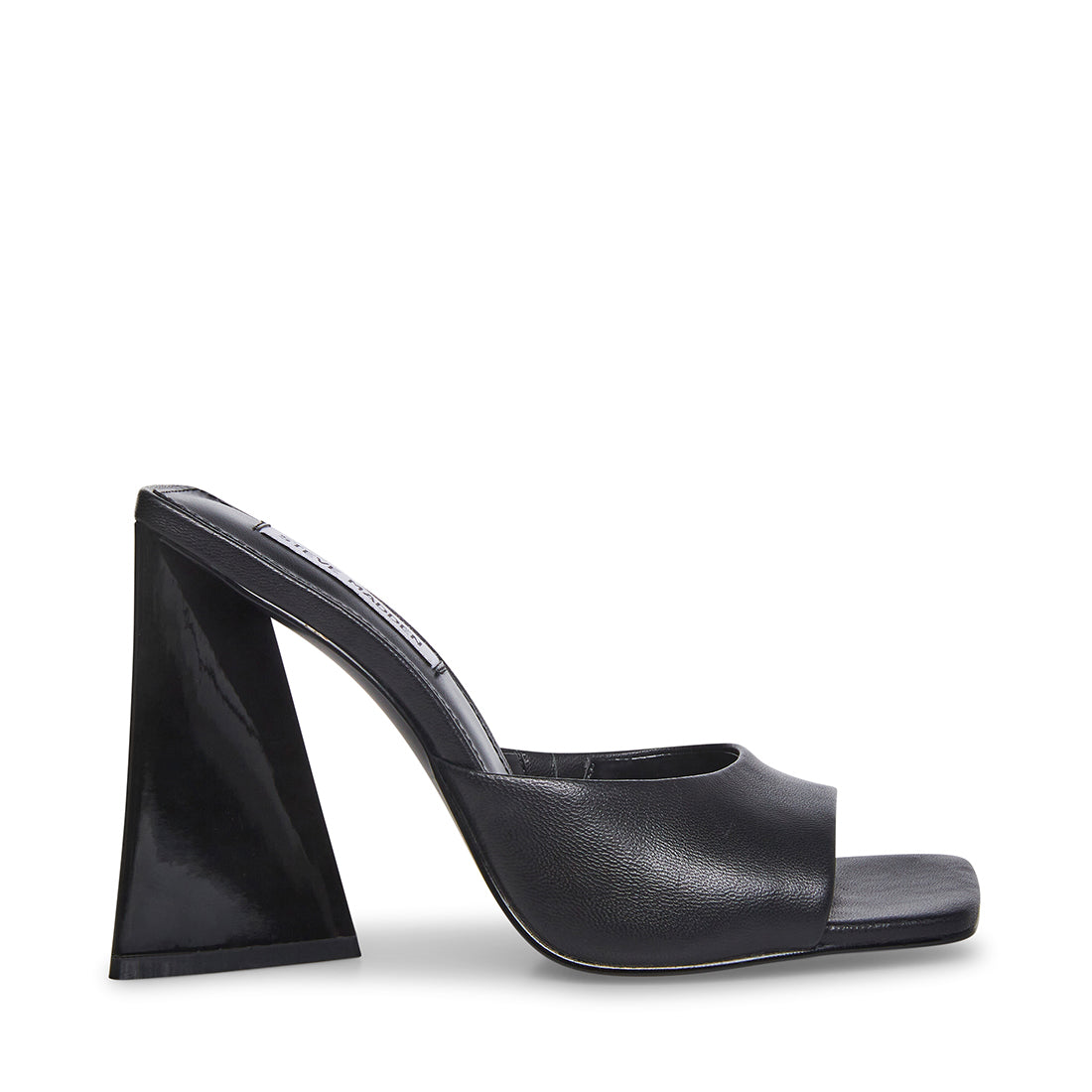 TWISTS BLACK LEATHER - SM REBOOTED