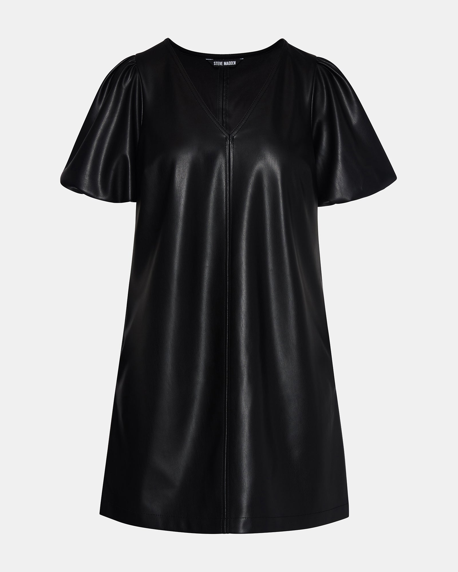 TILLY DRESS BLACK