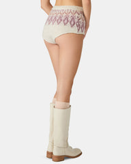 SUZETTE PANTY MULTI