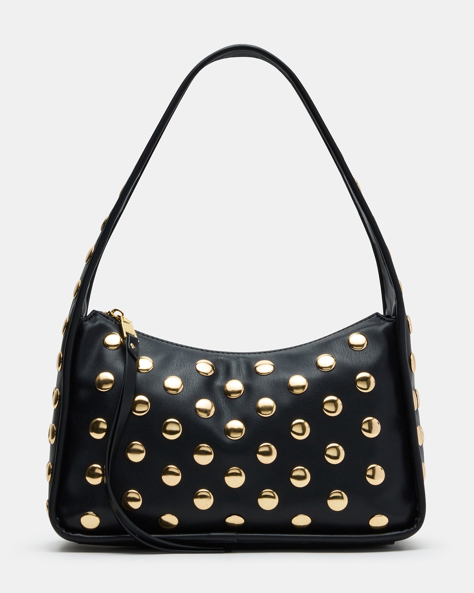 LUCIA FLAT & CHEYANN BAG BLACK BUNDLE