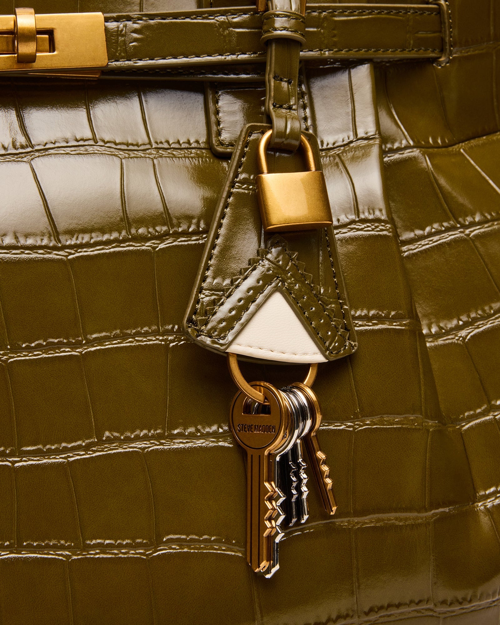 KACEY BAG OLIVE