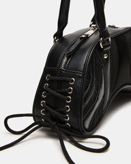 KODY BAG BLACK