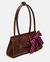 MILAN BAG CHOCOLATE