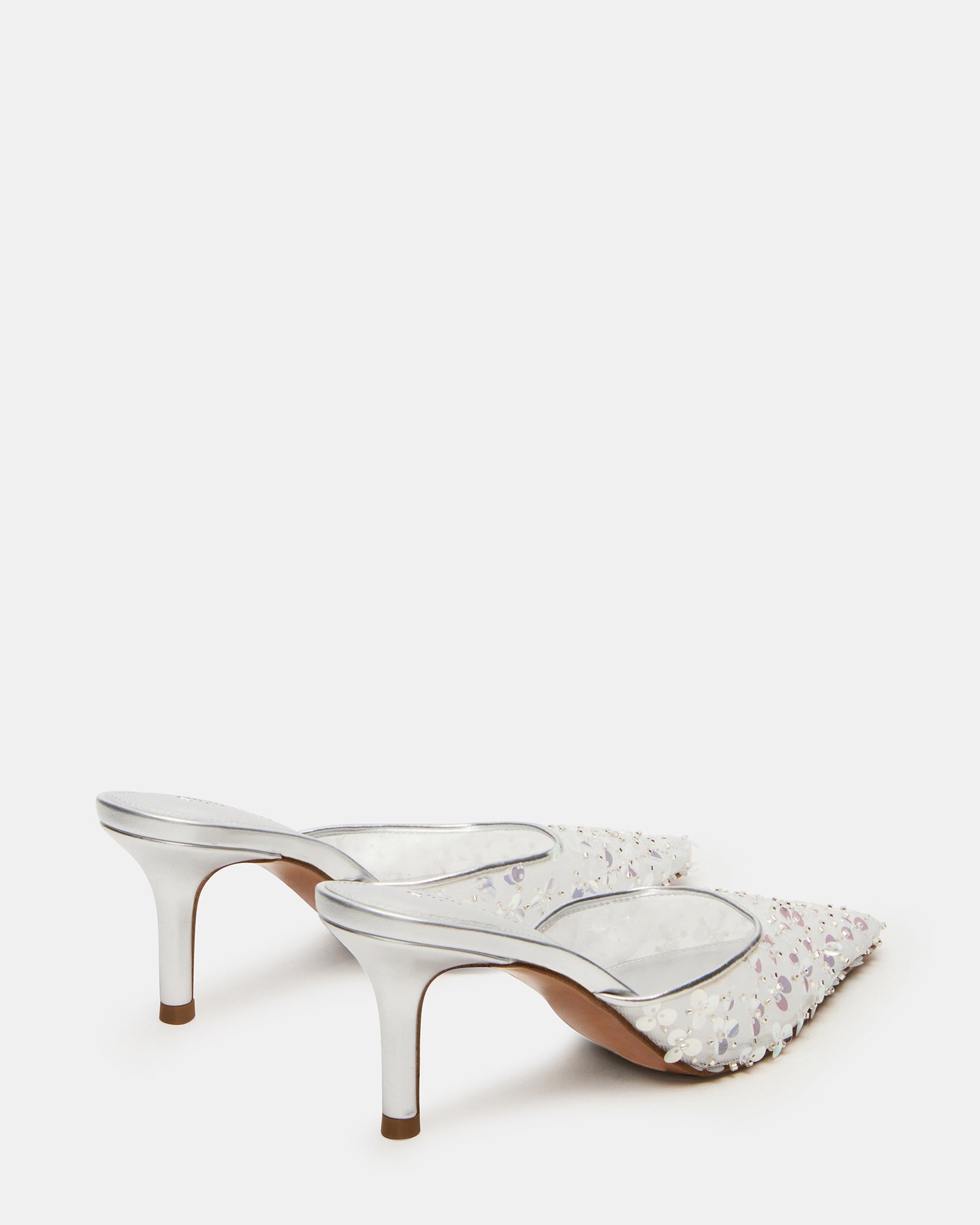 ALEXI SEQUIN SILVER