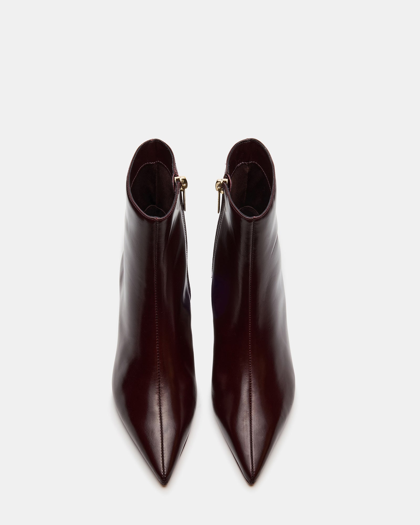 ASHLI WINE LEATHER