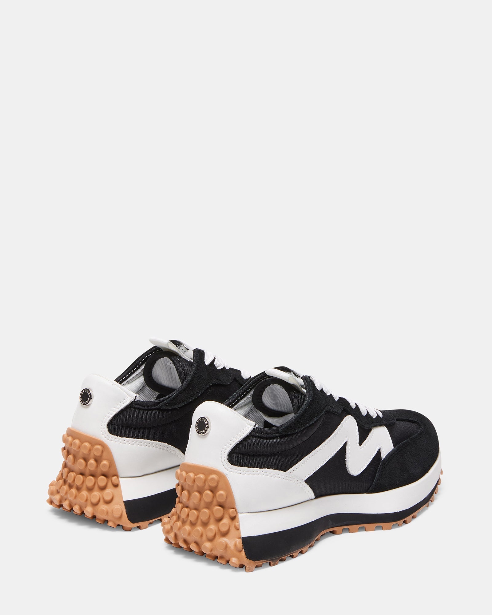 CAMPO BLACK/WHITE - SM REBOOTED