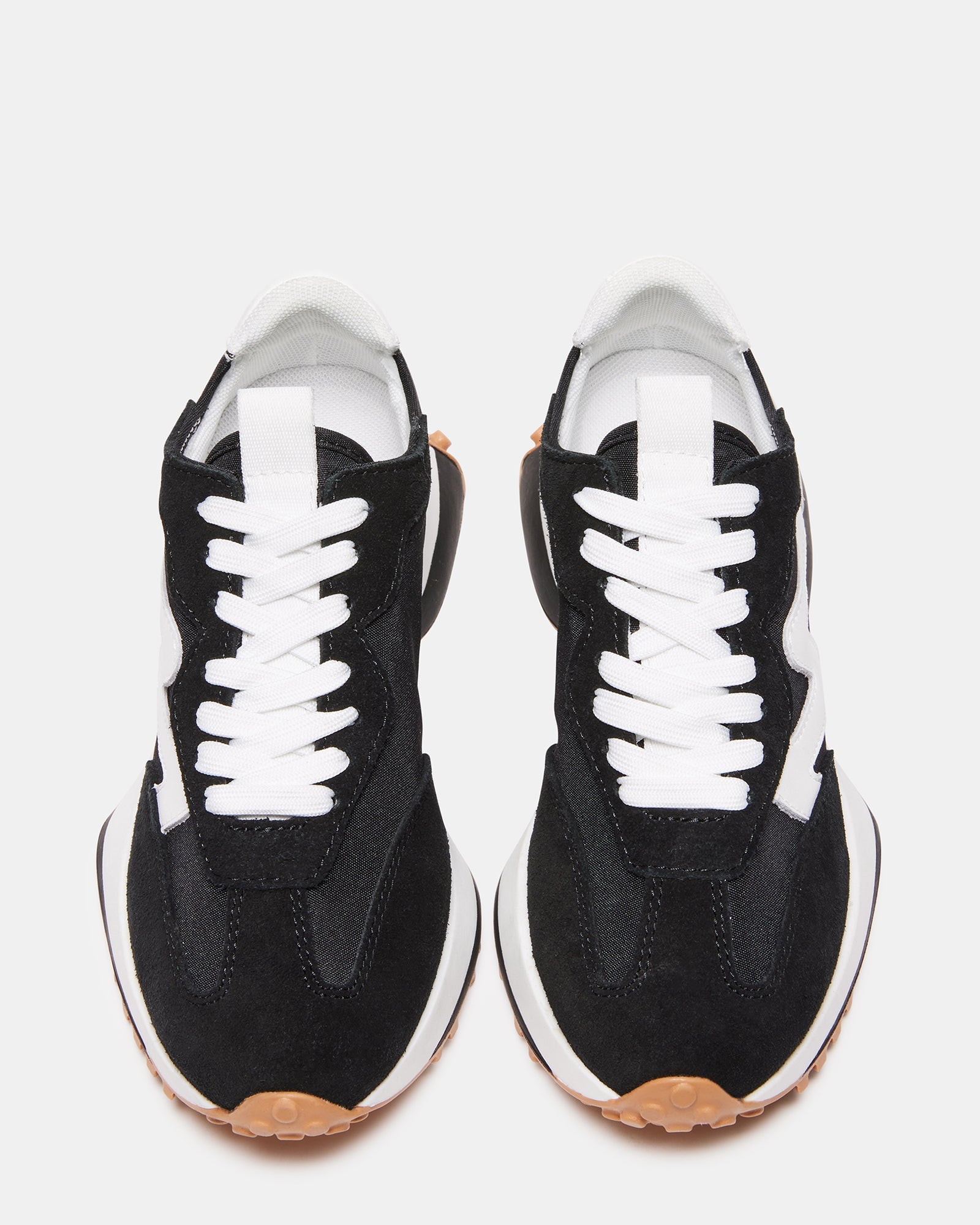 CAMPO BLACK/WHITE - SM REBOOTED