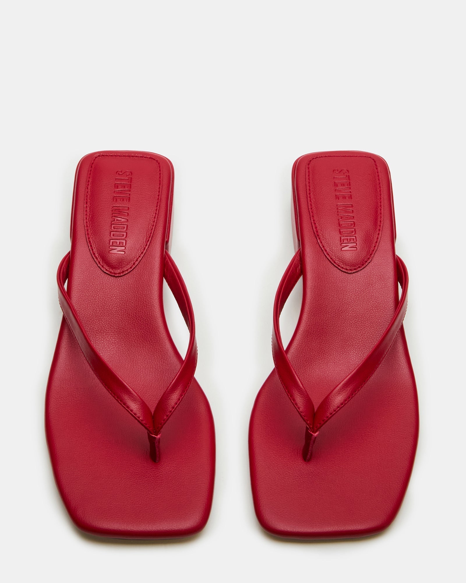 CARIBBEAN RED - SM REBOOTED