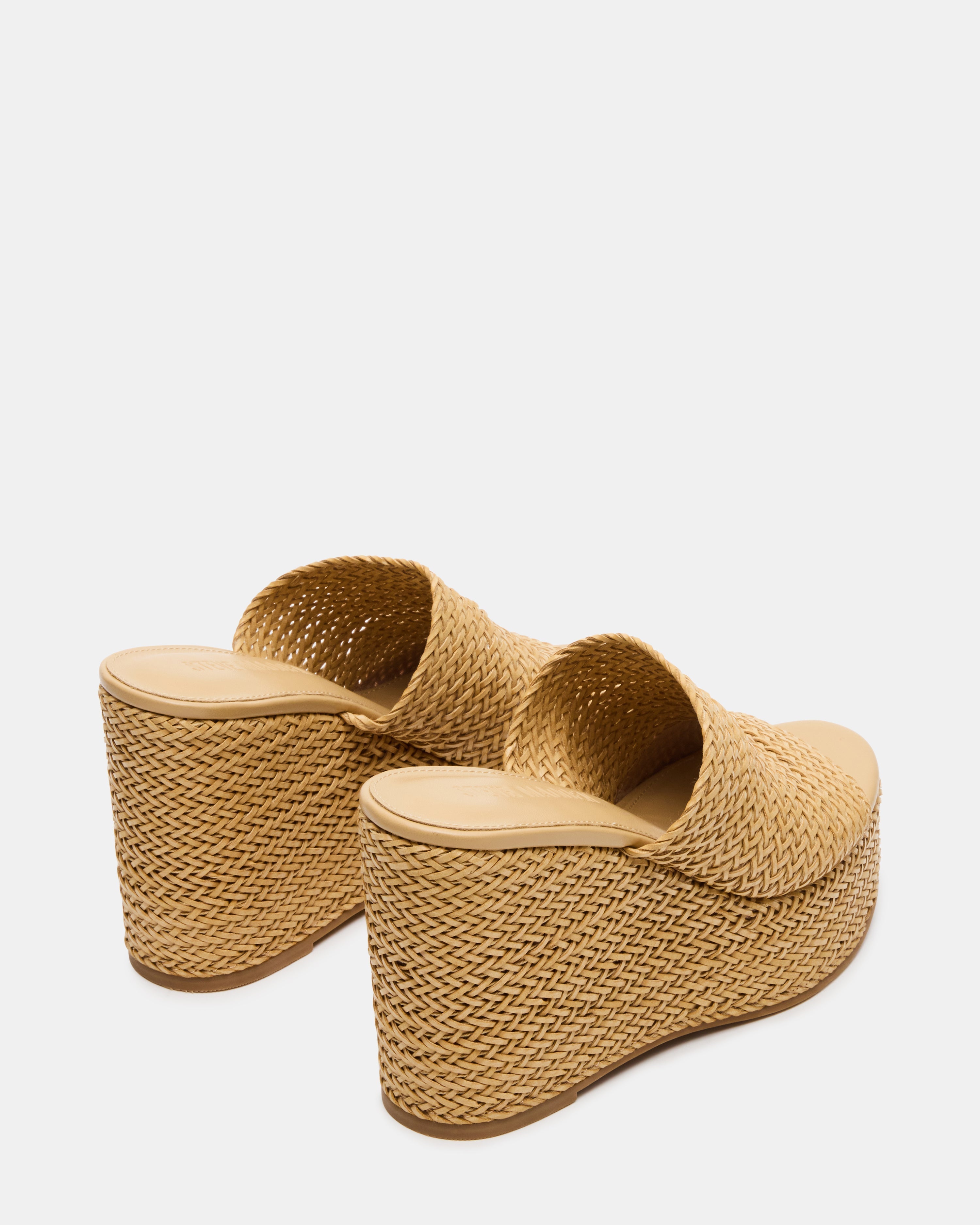 CASSI NATURAL - SM REBOOTED