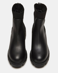 HUTCHH20 BLACK - SM REBOOTED