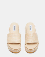 KASPER NATURAL - SM REBOOTED