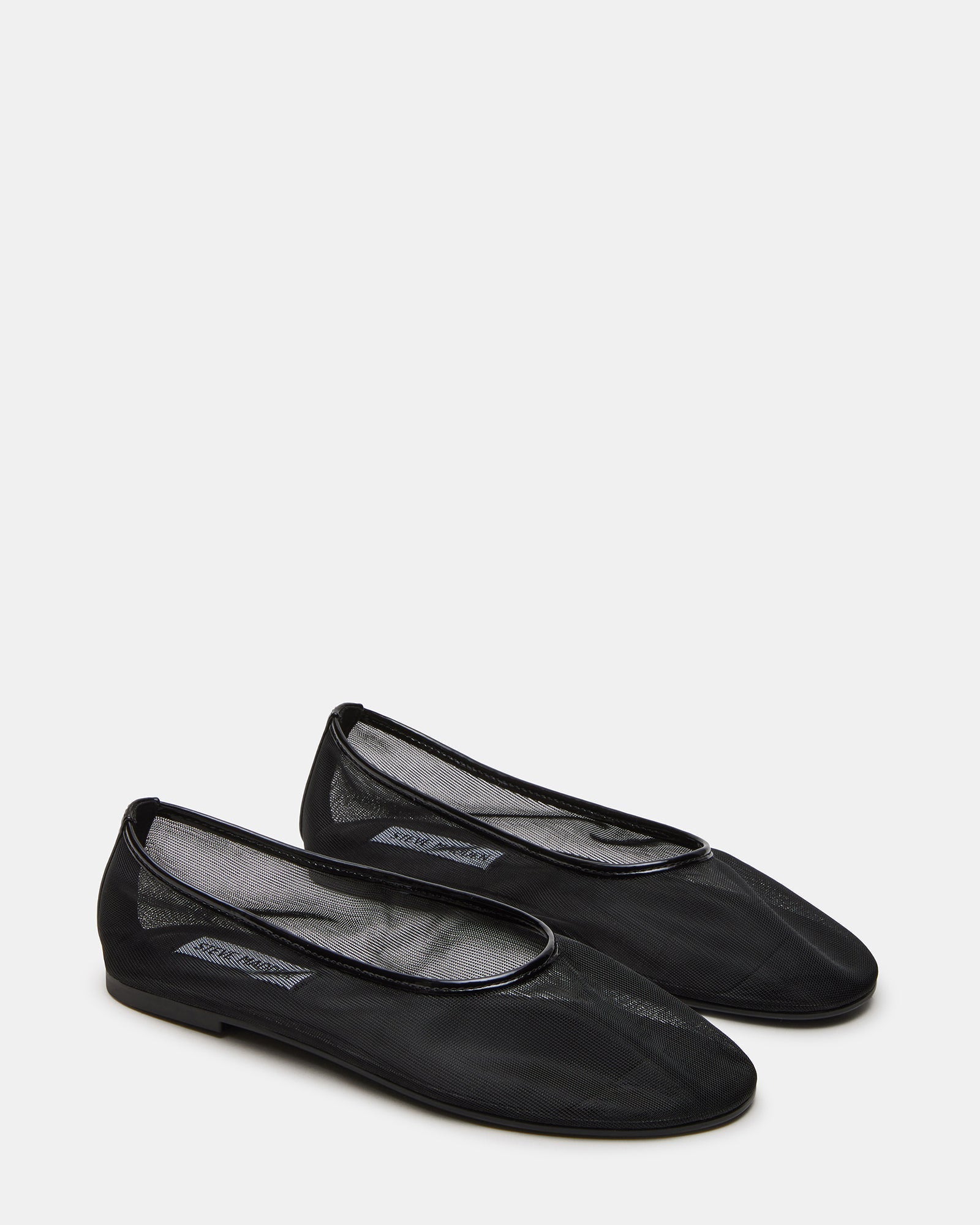MEADOW BLACK - SM REBOOTED