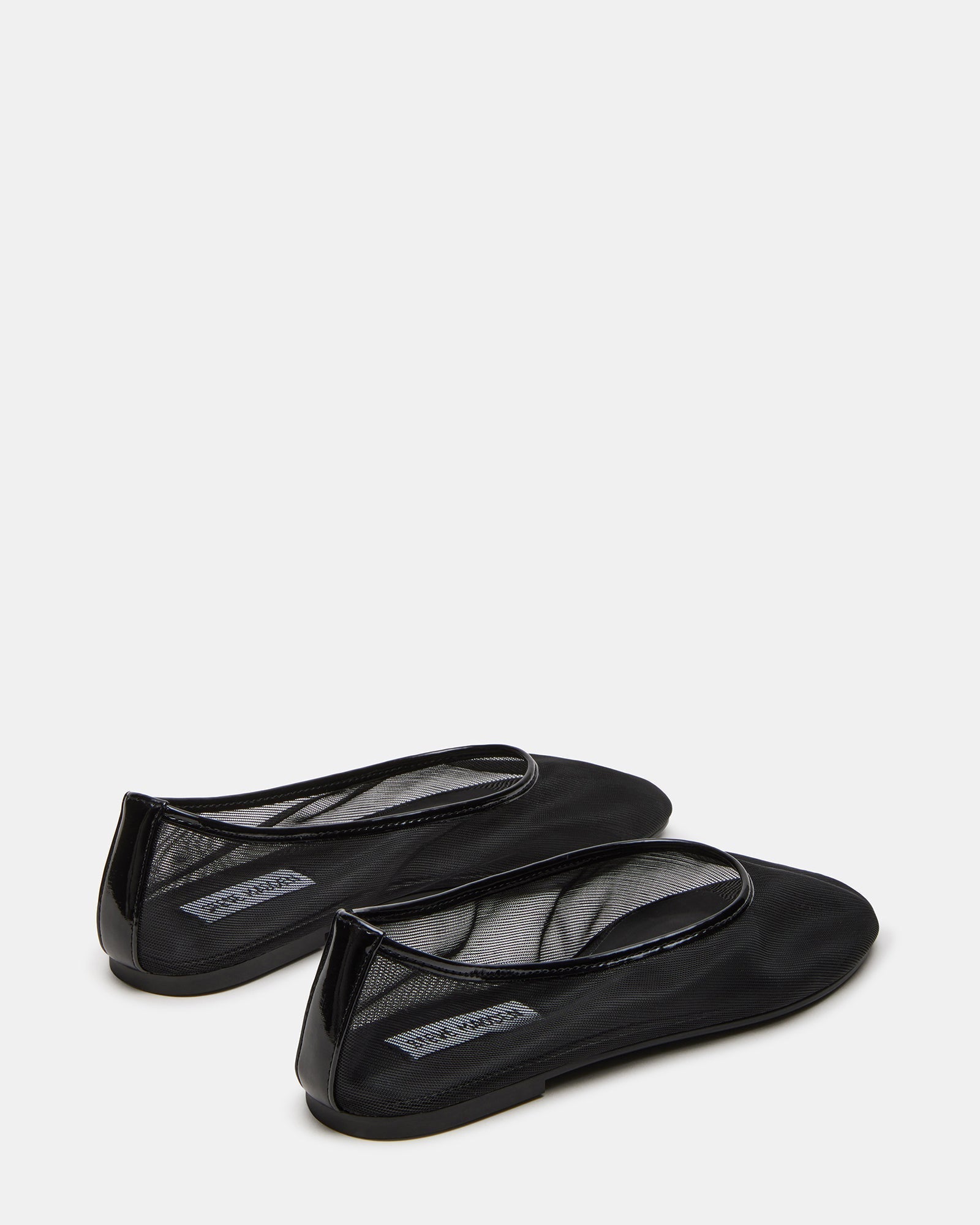 MEADOW BLACK - SM REBOOTED