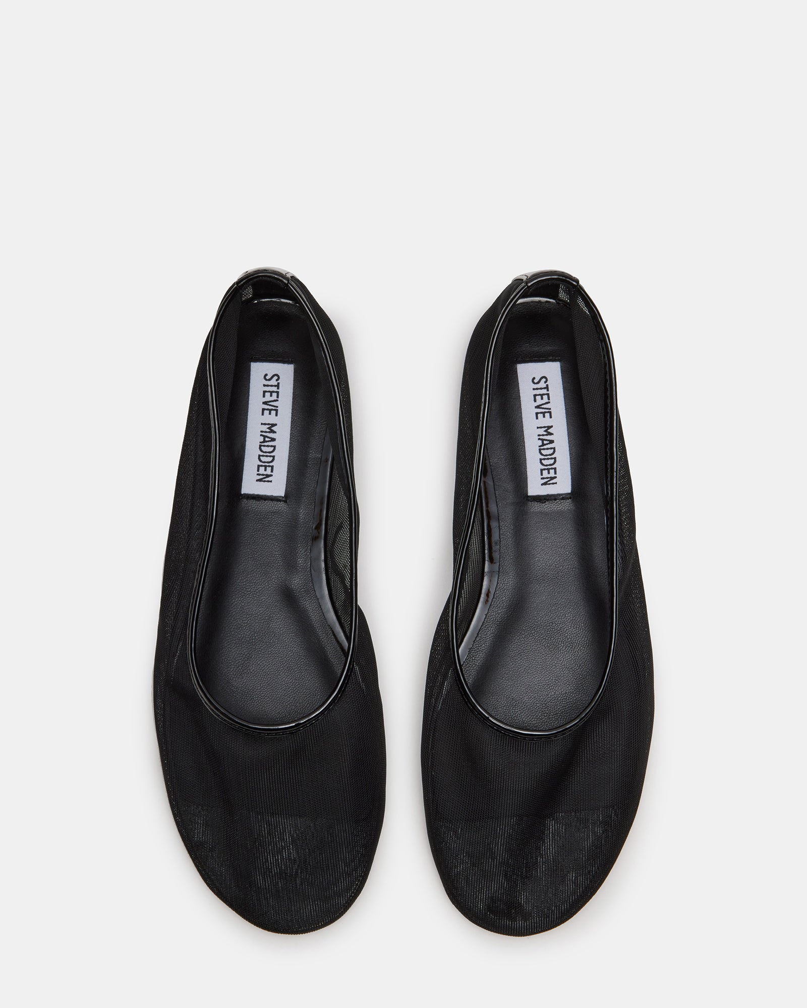 MEADOW BLACK - SM REBOOTED