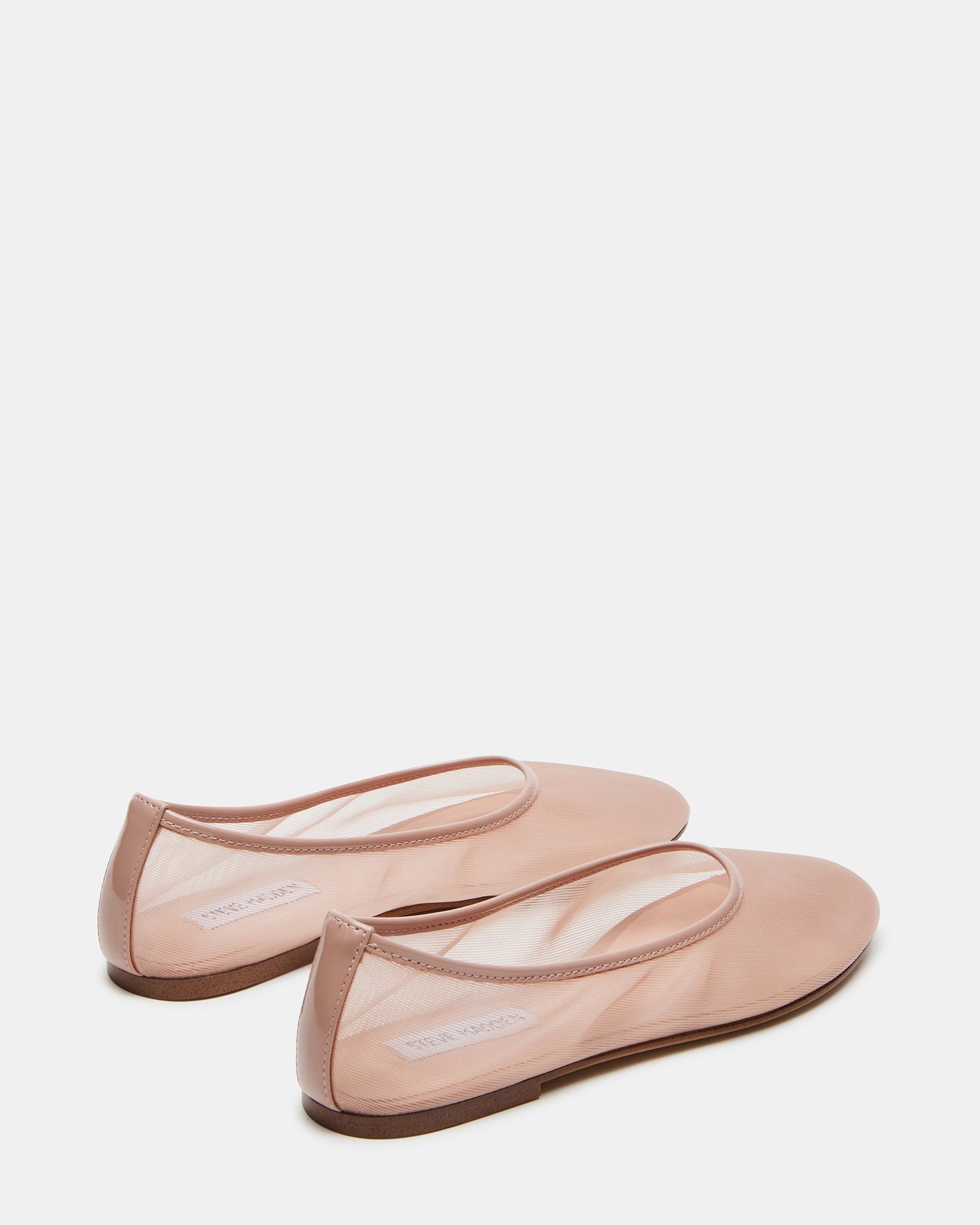 MEADOW BLUSH - SM REBOOTED