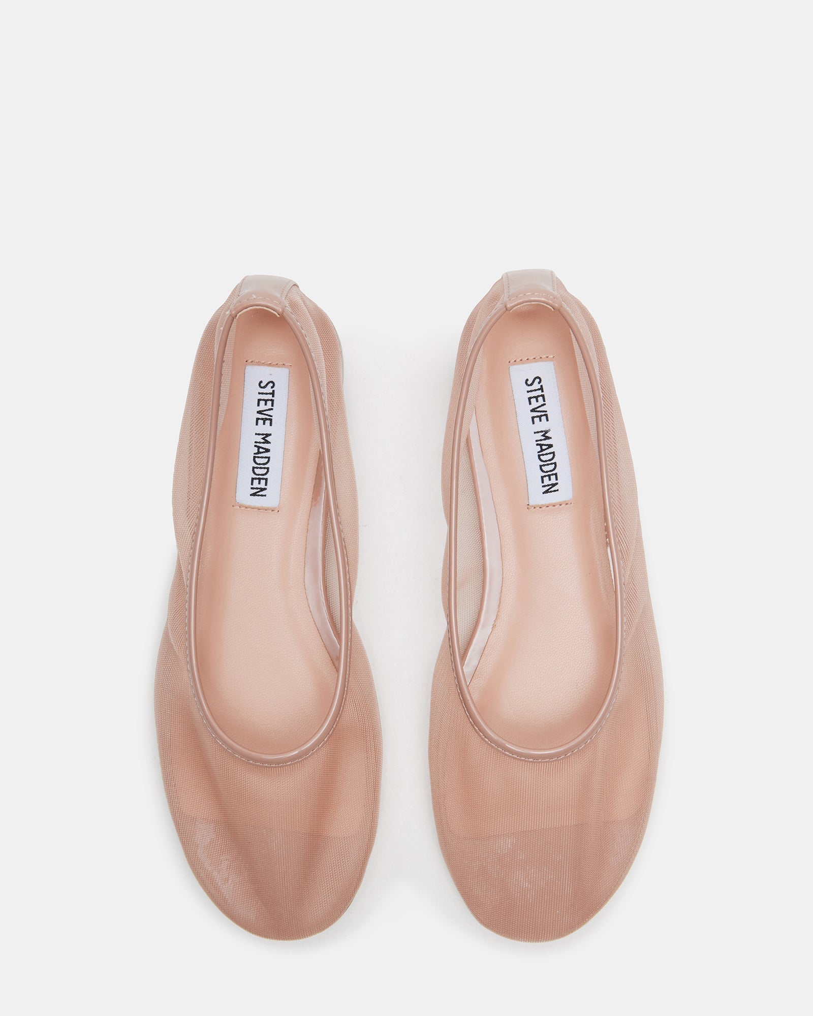 MEADOW BLUSH - SM REBOOTED