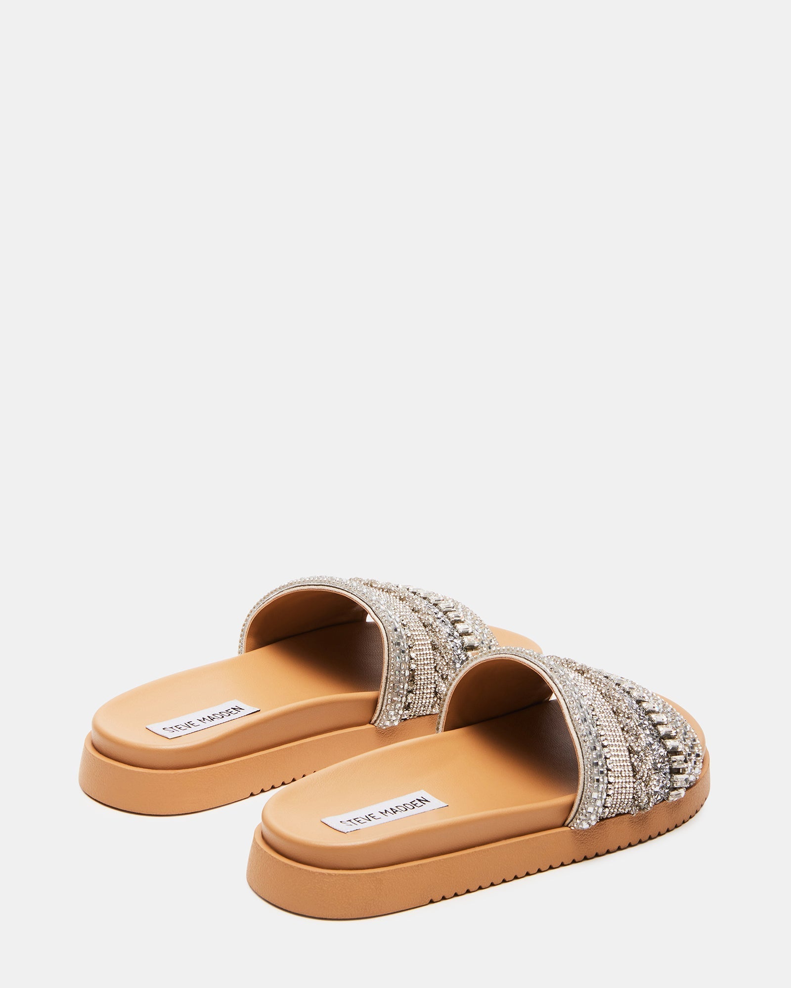 MILINA RHINESTONES - SM REBOOTED