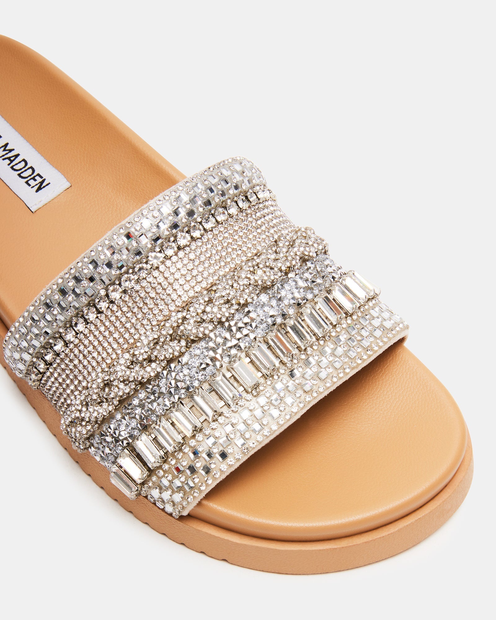 MILINA RHINESTONES - SM REBOOTED