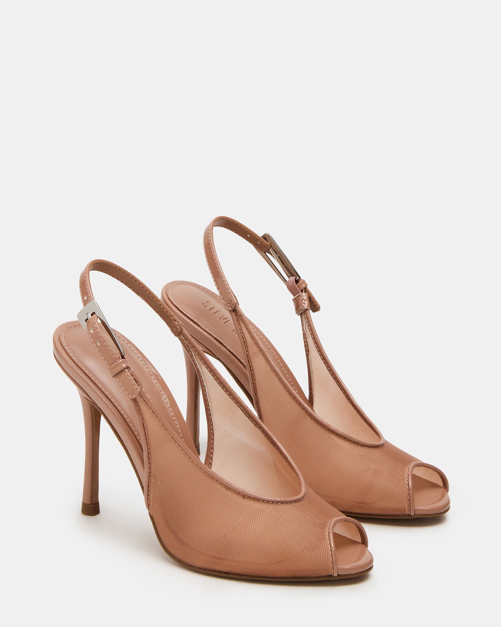 PRESCOTT NATURAL - SM REBOOTED