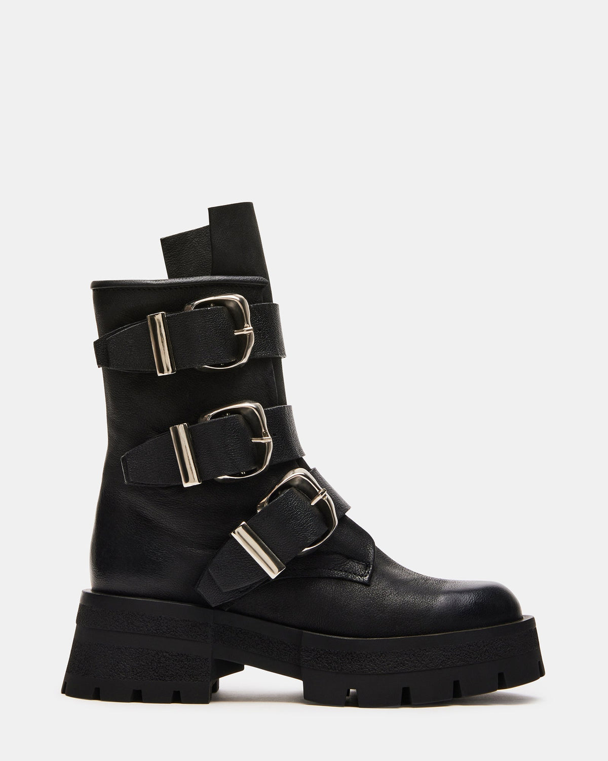 ROLAND BLACK LEATHER - SM REBOOTED
