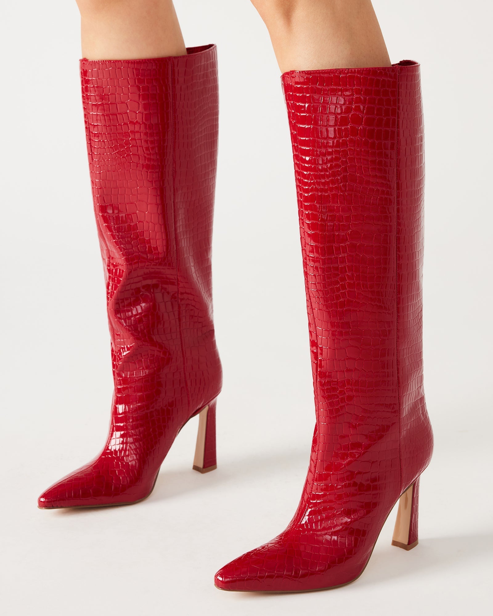 SHAYNA RED CROCODILE - SM REBOOTED