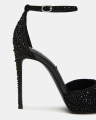 WILEY BLACK RHINESTONES - SM REBOOTED